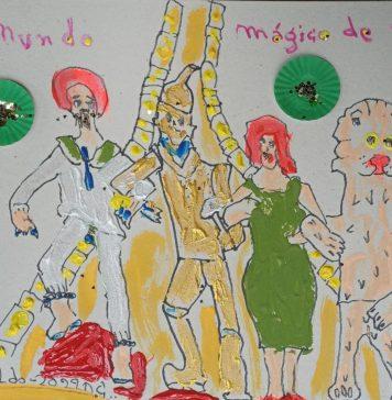 Entre fadas e travesseiros travessos