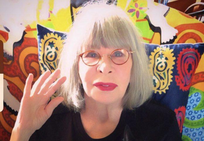 Rita Lee, em busca da liberdade