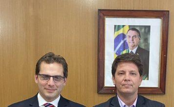 Ancine mantém “rodízio” de diretores para garantir continuísmo