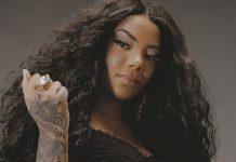 Ludmilla processa Mario Frias por fake news