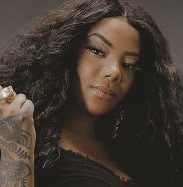 Ludmilla processa Mario Frias por fake news