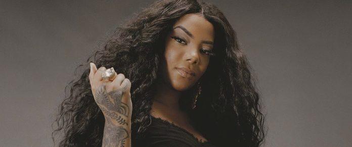 Ludmilla processa Mario Frias por fake news