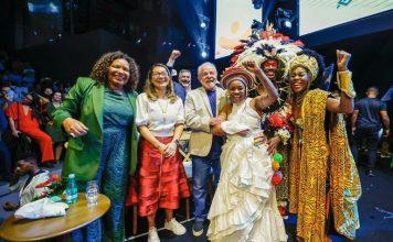 Lula libera maior volume de recursos que a cultura já viu na História; leia íntegra do decreto