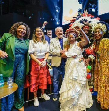 Lula libera maior volume de recursos que a cultura já viu na História; leia íntegra do decreto