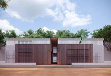 Brasil ganha Leão de Ouro em Veneza