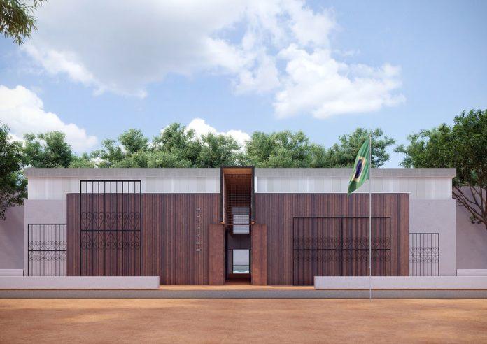 Brasil ganha Leão de Ouro em Veneza