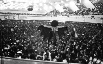 “Chic Show” elucida a genealogia da cultura black paulistana