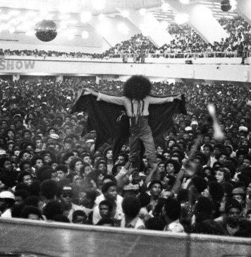 “Chic Show” elucida a genealogia da cultura black paulistana