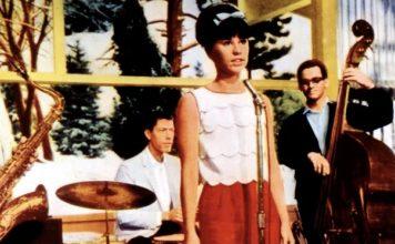 Astrud Gilberto, tão longe e tão perto do Brasil