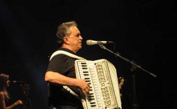 Projeto de lei quer fixar teto mínimo de 80% de forró nas festas juninas