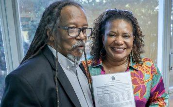 Diretor do Olodum é novo número 2 da Fundação Palmares