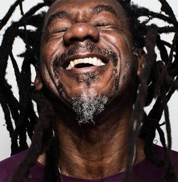 Prêmio Luiz Melodia dá 250 mil para canções afro inéditas