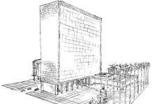 Ancine é excluída do plano de ocupação do restaurado Palácio Gustavo Capanema