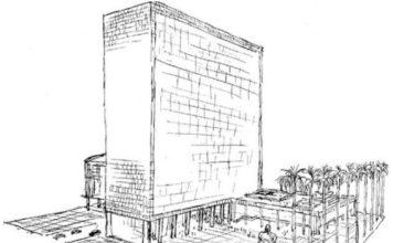 Ancine é excluída do plano de ocupação do restaurado Palácio Gustavo Capanema