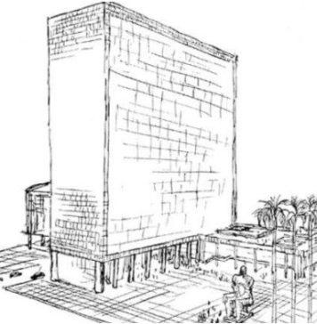 Ancine é excluída do plano de ocupação do restaurado Palácio Gustavo Capanema