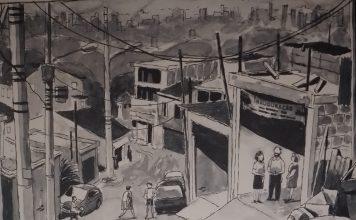 HQ mostra rotina de uma família de negros pobres na pandemia