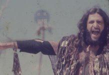 Alceu Valença, lutador da MPB nordestina