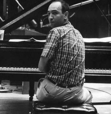 Os lugares (in)comuns de João Donato