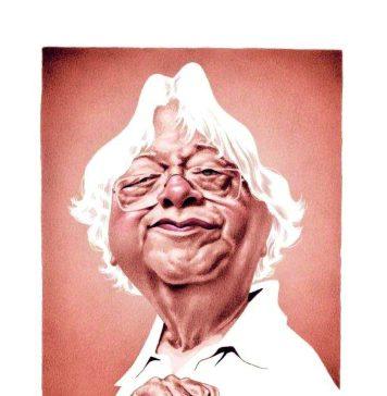 Hermínio Bello de Carvalho e sua ação basilar na cultura brasileira