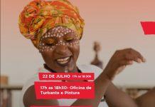 A Feira Literária de Paraty Preta