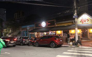 O melhor bar do mundo é aqui e agora