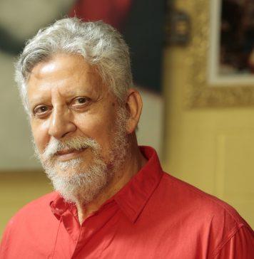 Zécarlos Ribeiro canta em single duplo O compositor Zécarlos Ribeiro canta em single duplo recém-lançado. Foto: Gal Oppido/ Divulgação