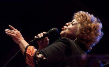 Leny Andrade, a bossa negra