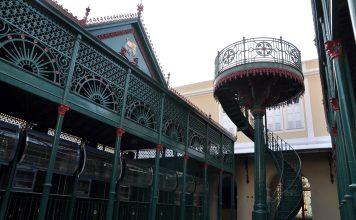 MinC destina 1 milhão para Mercado das Indústrias Criativas