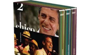 Ancine pede devolução de dinheiro de documentário sobre Chico Buarque