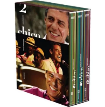 Ancine pede devolução de dinheiro de documentário sobre Chico Buarque