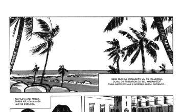 Minha terra tinha palmeiras