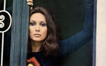 Doris Monteiro, o suingue branco