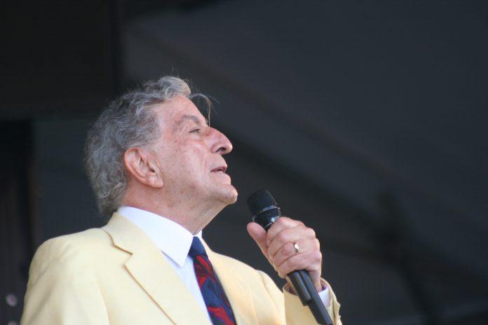 Sinatra tinha razão em dizer que Tony era o melhor