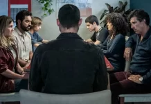 “Os Outros” desnuda a violência que os muros do condomínio não conseguem evitar