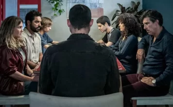 “Os Outros” desnuda a violência que os muros do condomínio não conseguem evitar