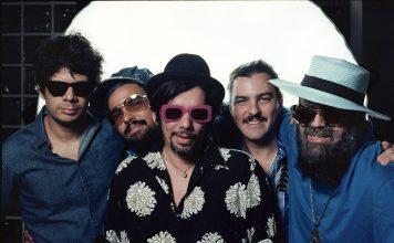 Del Rey traz de volta ao rock’n’roll a fase soul de Roberto Carlos