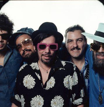 Del Rey traz de volta ao rock’n’roll a fase soul de Roberto Carlos