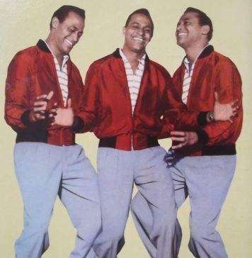 Morre Carlos Gonzaga, intérprete de ‘Diana’, pioneiro herói negro do rock’n’roll