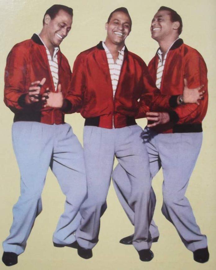 Morre Carlos Gonzaga, intérprete de ‘Diana’, pioneiro herói negro do rock’n’roll