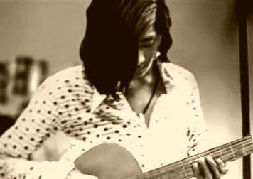 Exclusivo: ouça canção inédita produzida por Raul Seixas