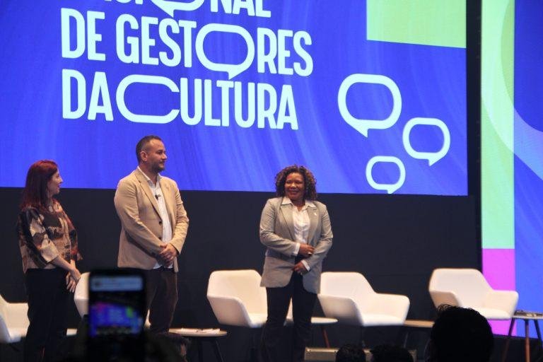 Fórum de secretários de Cultura pedirá prorrogação da Lei Paulo Gustavo