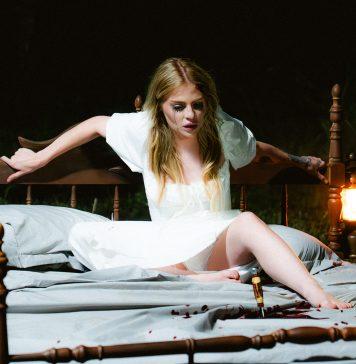 Luísa Sonza acena à história da MPB em “Escândalo Íntimo”