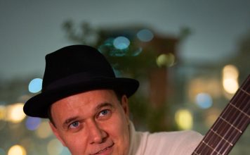 João Suplicy, nu e cru O cantor e compositor João Suplicy. Foto: Alexandre Suplicy/ Divulgação