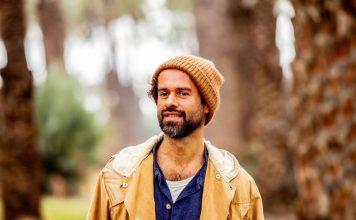 Jeneci 2010: o roqueiro sanfoneiro de Guaianases