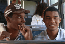 Claudinho & Buchecha e o lado luminoso da cultura negra dos 1990