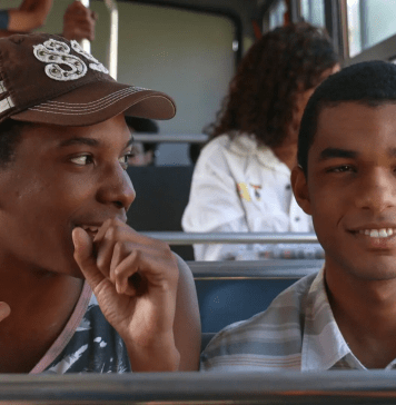 Claudinho & Buchecha e o lado luminoso da cultura negra dos 1990