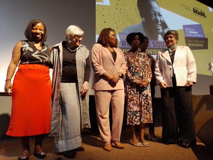 Ministério da Cultura entra no circuito e adverte contra desvirtuamento da Lei Paulo Gustavo