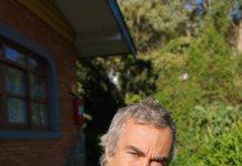 “A Fé e o Fuzil” antevê o Brasil evangélico das próximas duas décadas Imagem de Bruno Paes Manso, jornalista que lança o livro "A Fè e o Fuzil" (Todavia)