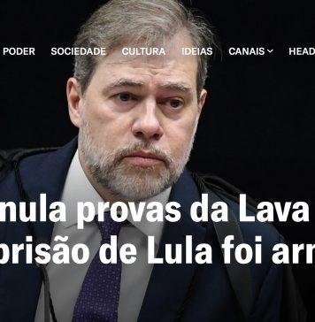 FAROFAFÁ está no Headline