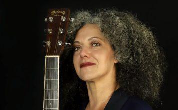 Os 35 anos de música de Ceumar A cantora e compositora mineira Ceumar. Fotos: Isabelle Novaes/ Divulgação